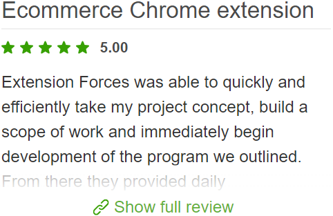 review